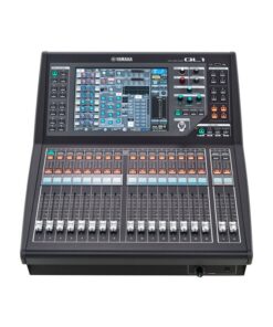 Location console numérique YAMAHA QL1