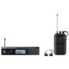 Lcoation PSM300 + SE112
