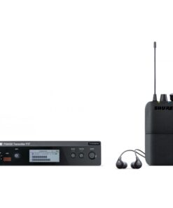 Lcoation PSM300 + SE112