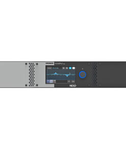 Location AMPLIFICATeur ET TRAITEMENT PLUG & PLAY NXAMP4x1mk2 Strasbourg