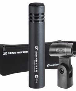 LOCATION MICRO INSTRUMENT SENNHEISER E614