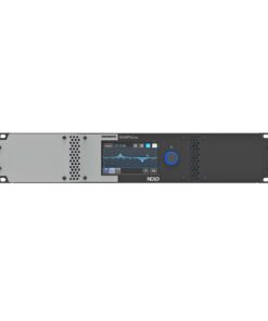 LOCATION AMPLIFICATEUR NEXO NXAMP 4X2 MK2