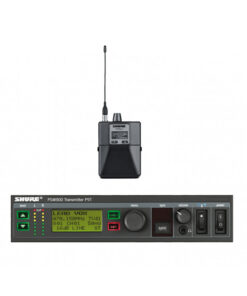 LOCATION EAR MONITOR SHURE PSM900 + P9RA+