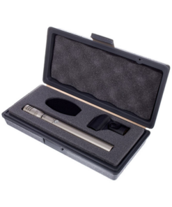 LOCATION MICRO INSTRUMENT SHURE SM81LC