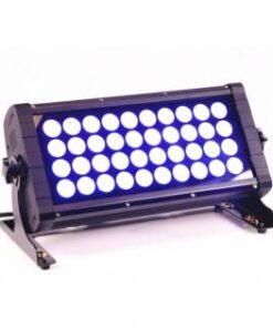 Location LED TOUCH WASH 40 x 10W RGBW 4in1 IP65 40°