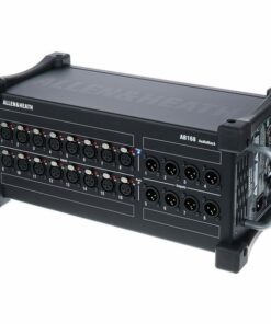 LOCATION STAGERACK ALLEN & HEATH AB168