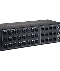 LOCATION STAGERACK ALLEN & HEATH AR2412