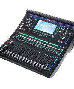 LOCATION CONSOLE SON ALLEN & HEATH SQ-5