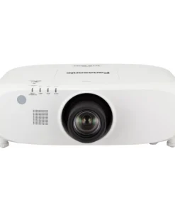LOCATION VIDEOPROJECTEUR 7000 Lumens PANASONIC PT-EW730 + OBJECTIF GRAND ANGLE ET-ELW22