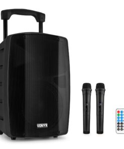 LOCATION VONYX VSA200