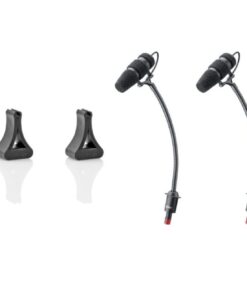 LOCATION DPA 4099 CORE (Couple de micro)