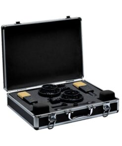 LOCATION MICRO INSTRUMENT AKG C414 XLS STEREO