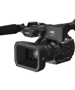 LOCATION CAMERA 4K PANASONIC AG-UX90