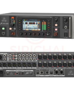 LOCATION CONSOLE SON BEHRINGER X32 RACK