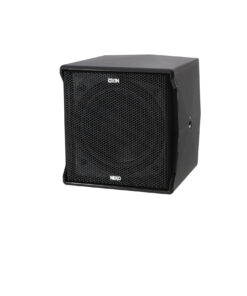 LOCATION ENCEINTE NEXO ID14T
