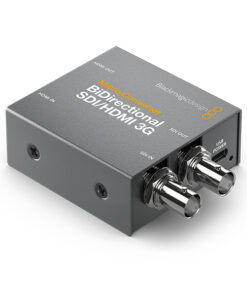 LOCATION BOITIER CONVERTISSEUR SDI/HDMI 3G BLACKMAGIC BI-DIRECTIONAL
