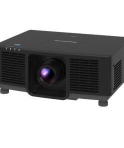 LOCATION VIDEOPROJECTEUR 8200 Lumens PANASONIC PT-MZ882BE + LENTILLE ET-ELS20
