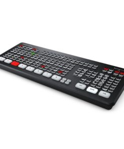 LOCATION CONSOLE VIDEO MELANGEUR BLACKMAGIC ATEM MINI ISO EXTREME