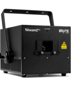 LOCATION LASER BEAMZ PRO BRUTE 12W RGB PURE DIODE IP65