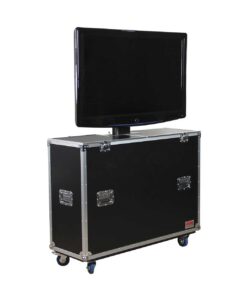 LOCATION ECRAN TV 55" SUPPORT MOTORISE