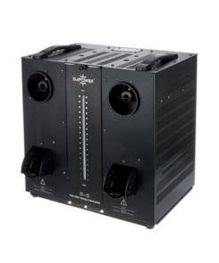 LOCATION MACHINE A BULLES DJ-POWER H-8S
