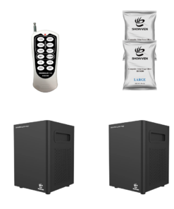 LOCATION PACK ETINCELLES FROIDES MARIAGE / ANNIVERSAIRE ( 2 Sparkular Mini + Consommable )