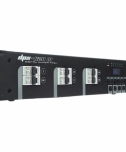 LOCATION GRADATEUR BOTEX DPX-620